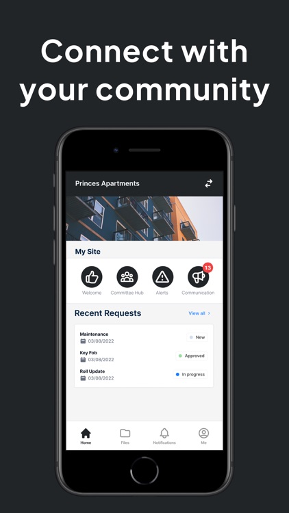 Mosaic Bespoke Living