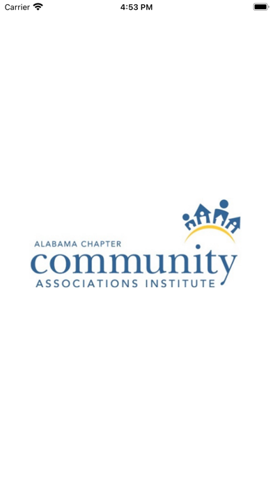 CAI Alabama Screenshot