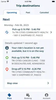 island transit go! iphone screenshot 1