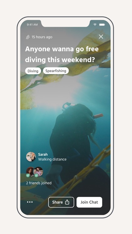 Hangs • By Ditto screenshot-4