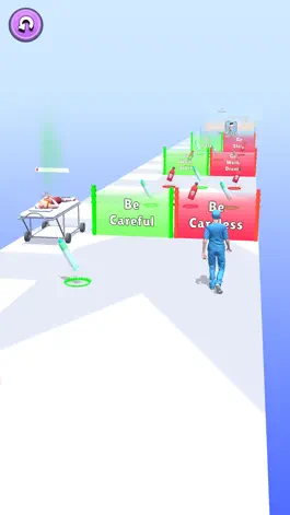 Game screenshot Where's the Doctor mod apk