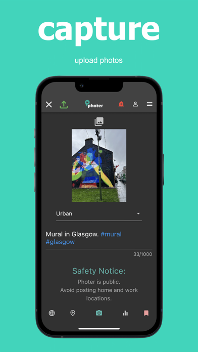 Photer Screenshot