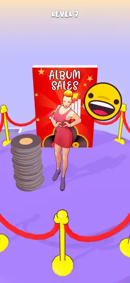 Game screenshot Call My Agent apk