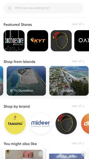 eTukuri screenshot 1
