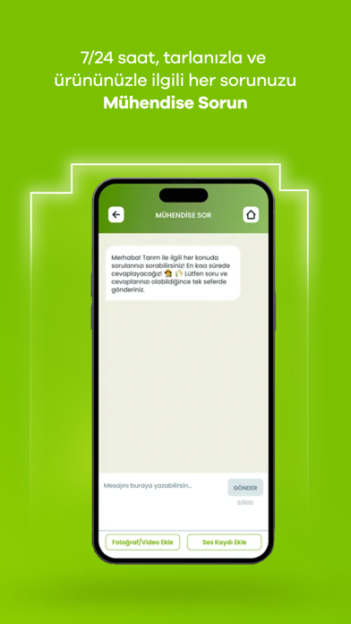 Deniz'den Toprağa Screenshot