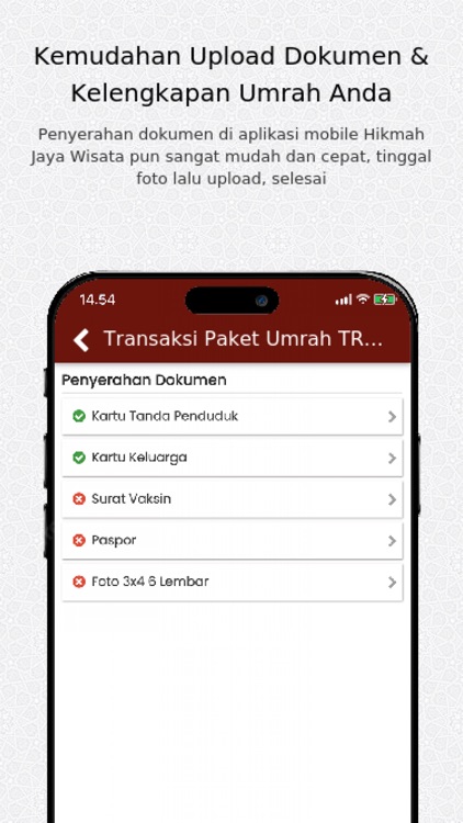 HikmahGO screenshot-6