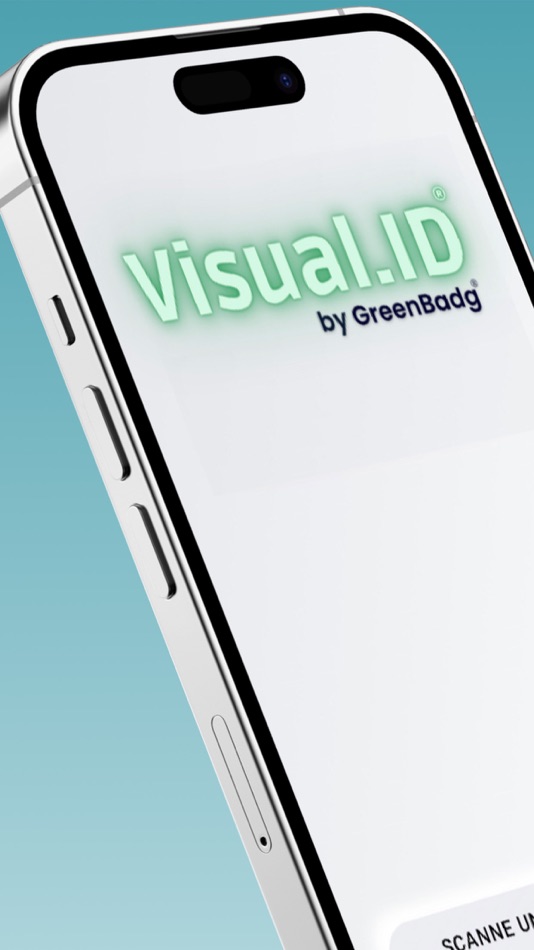 #1. Visual.ID (iOS) By: ID x LAB