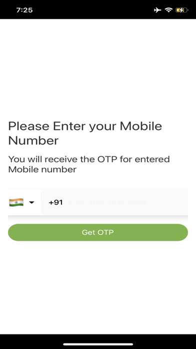 Screenshot 3 of Amrutha Hastham Trust App