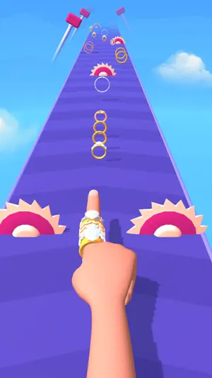 Jewellery Friday screenshot 1