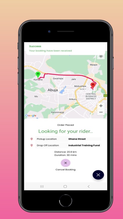 MyOga Users screenshot-6