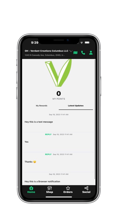 Verdant Creations screenshot-3