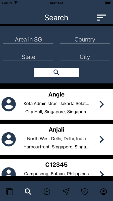 Mary Amma Screenshot