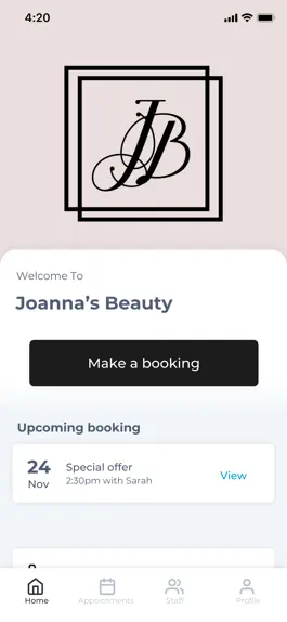 Game screenshot Joanna’s Beauty mod apk