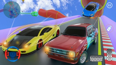 Car Drift Racing 3D Master Gam Screenshot
