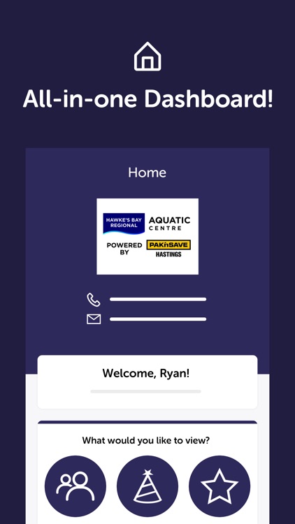 Hawke's Bay Regional Aquatic