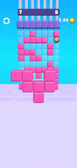 Game screenshot Draw and Destroy! apk