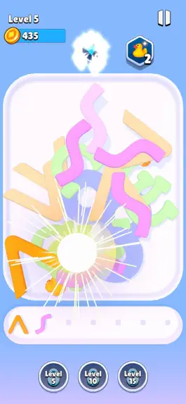 Game screenshot Shape on You 3D mod apk
