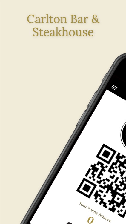 Carlton Bar & Steakhouse