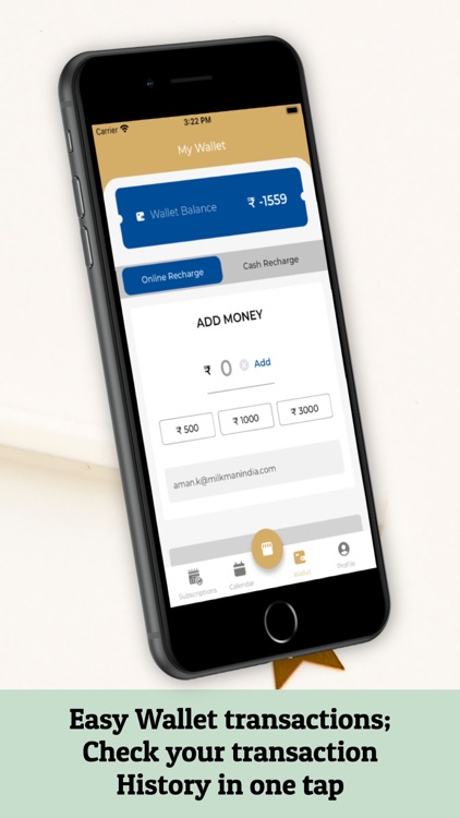 Gaia Fresh screenshot-5