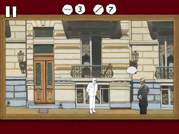 Please, Touch The Artwork 2