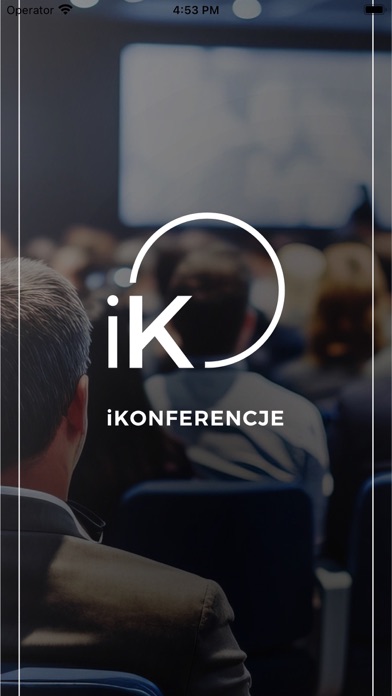 Inżynieria Konferencje Screenshot