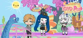 Game screenshot YOYO Doll: Anime Playground apk