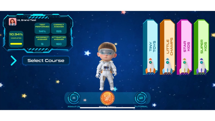 Abacusync SR Edu Technologies