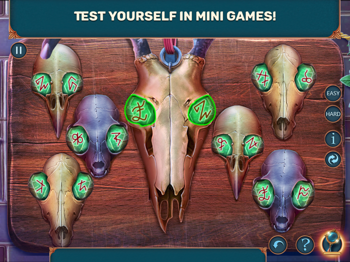 Unsolved Case 2 Episode 2 F2P