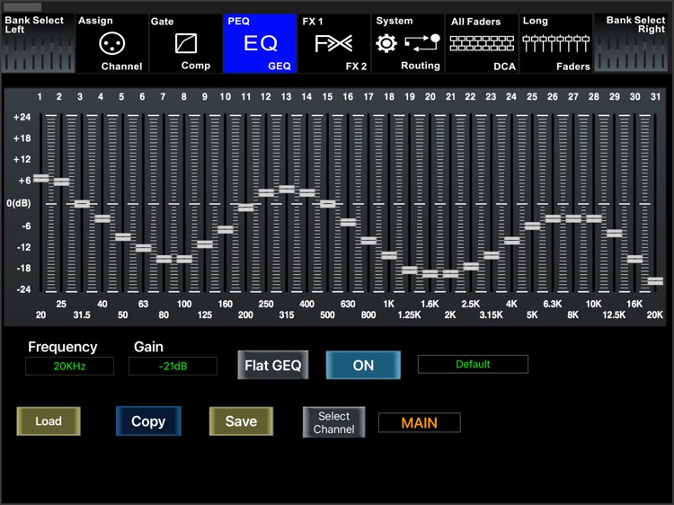 TS-20PD-4(N) screenshot-6