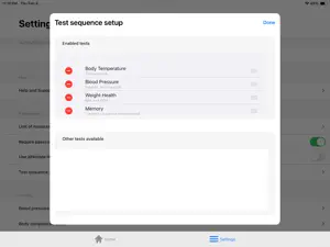 AgeMeter Professional screenshot 3