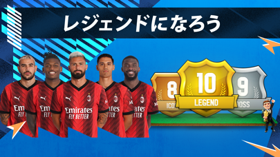 Online Soccer Manager (OSM)のおすすめ画像6