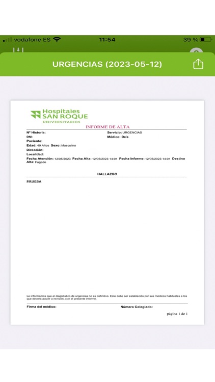 HU San Roque screenshot-3