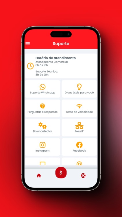 Boomerang Telecom screenshot-6