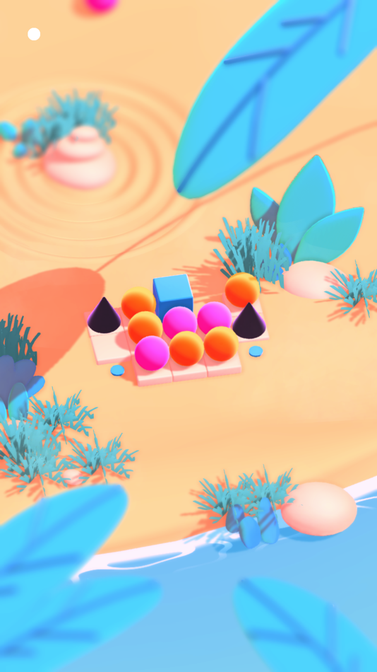 #6. Calma (iOS) 由: Pascal Monaco
