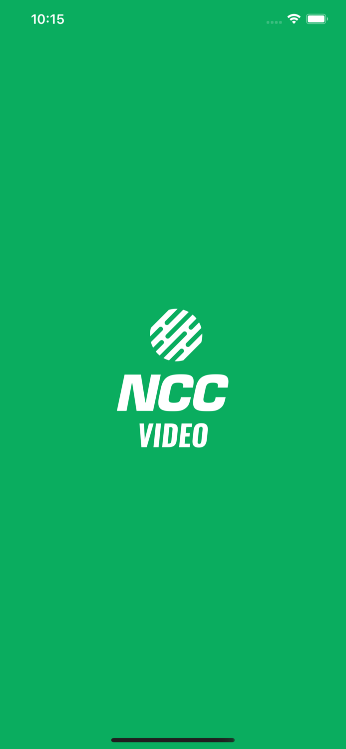 NCC Video