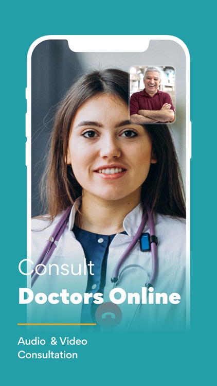 Nizcare - My Doctors