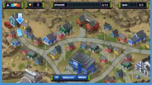 Qassit (Danish) screenshot 3