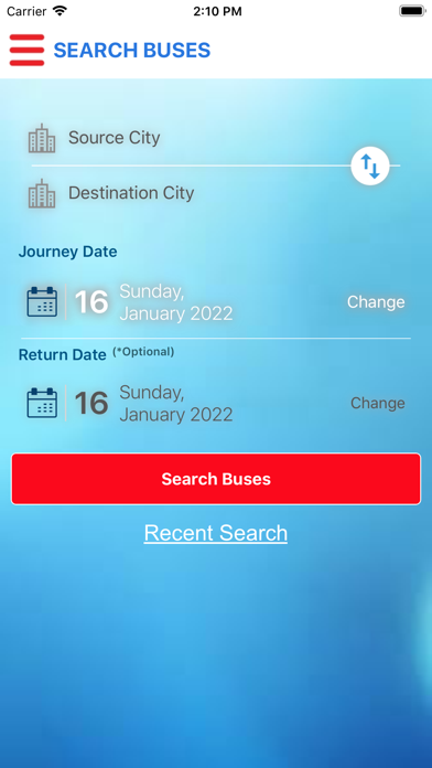 Dhanveer Tours & Travels Screenshot