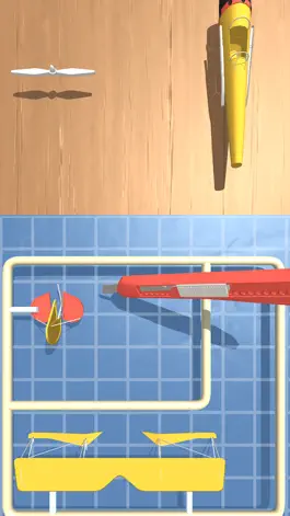 Game screenshot Model Building mod apk