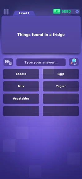 Game screenshot Triquiz: Quiz & Feuds hack