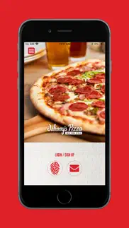 johnny's new york style pizza iphone screenshot 1