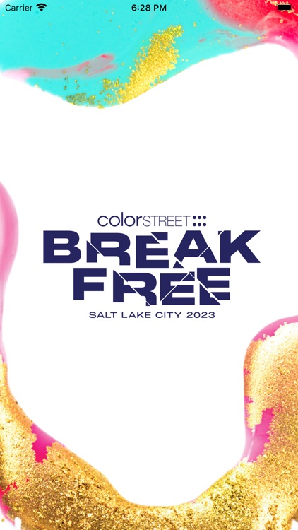 Break Free by Color Street