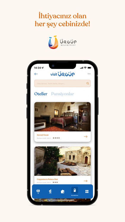 VisitÜrgüp screenshot-4