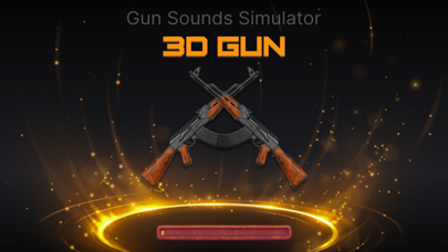 Firearm: Gun Sound Simulator3Dのおすすめ画像1