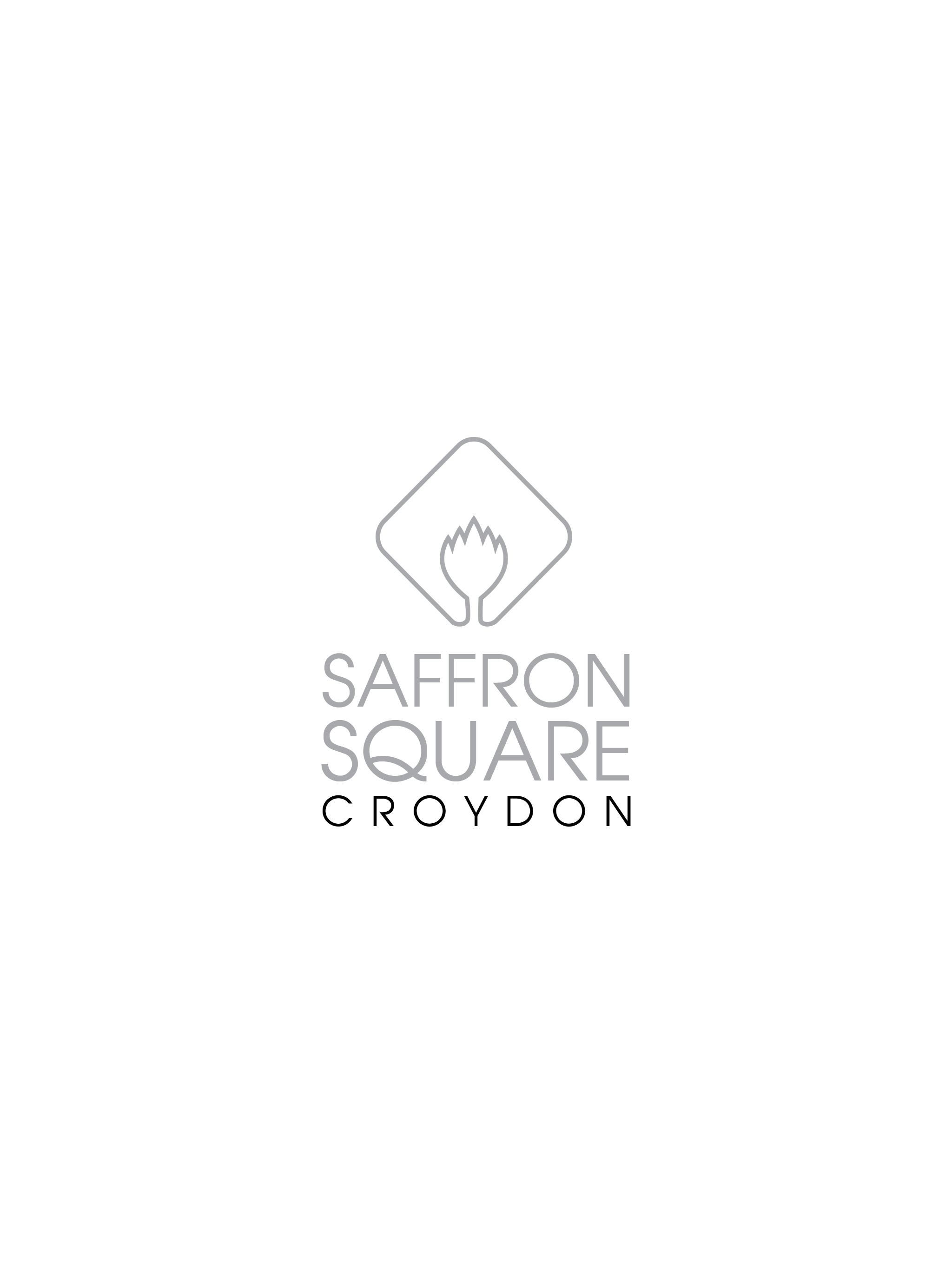 Saffron Square