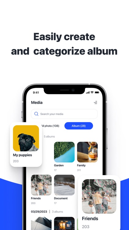 HideU - Calculator Lock