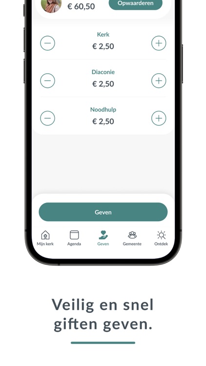 ICF Connect Rotterdam Zuid screenshot-3
