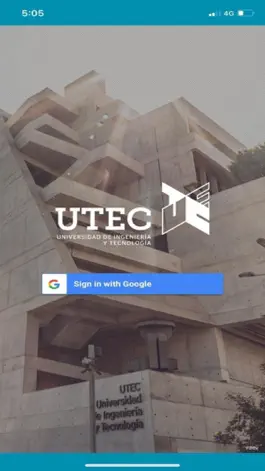 Game screenshot UTEC+ Alumnos mod apk