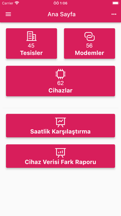 uncomsys Screenshot