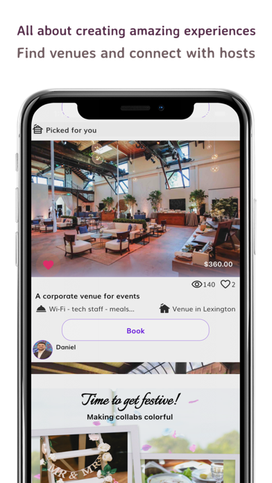 Hivafest Screenshot